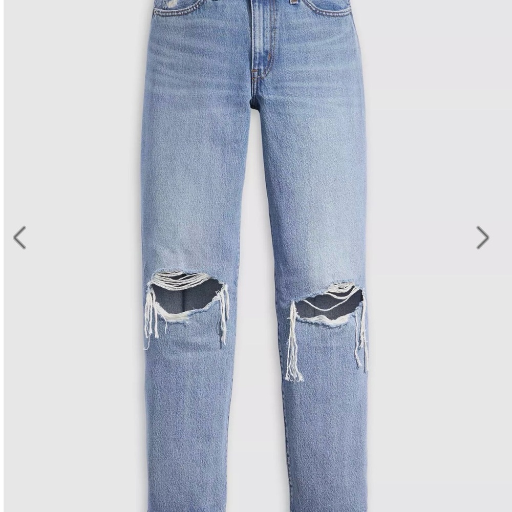 Levi’s Women's Jeans